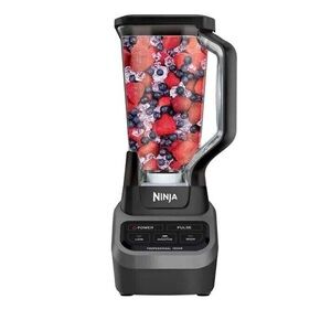 Ninja Professional Blender 1000 Watts with Auto-iQ 72 OZ